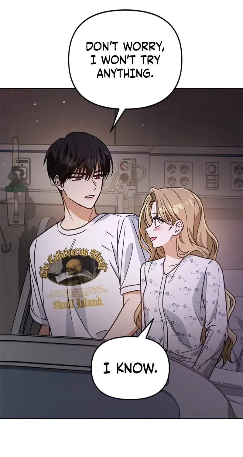How to Dial Down a Gangster Male Lead Chapter 41 page 56 - 