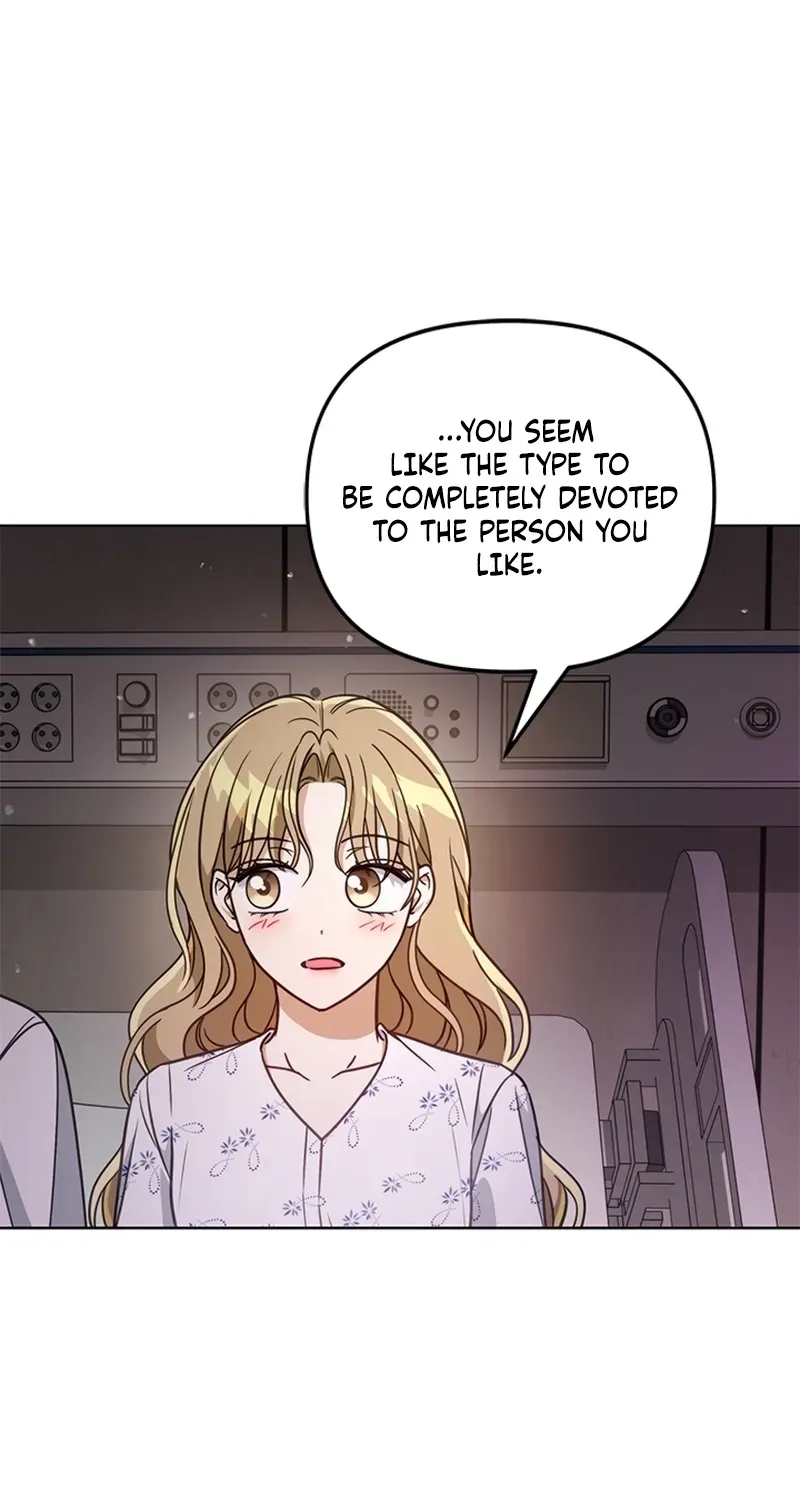 How to Dial Down a Gangster Male Lead Chapter 41 page 59 - 