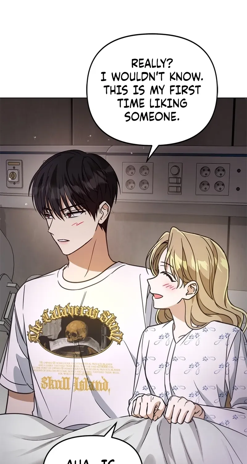How to Dial Down a Gangster Male Lead Chapter 41 page 60 - 