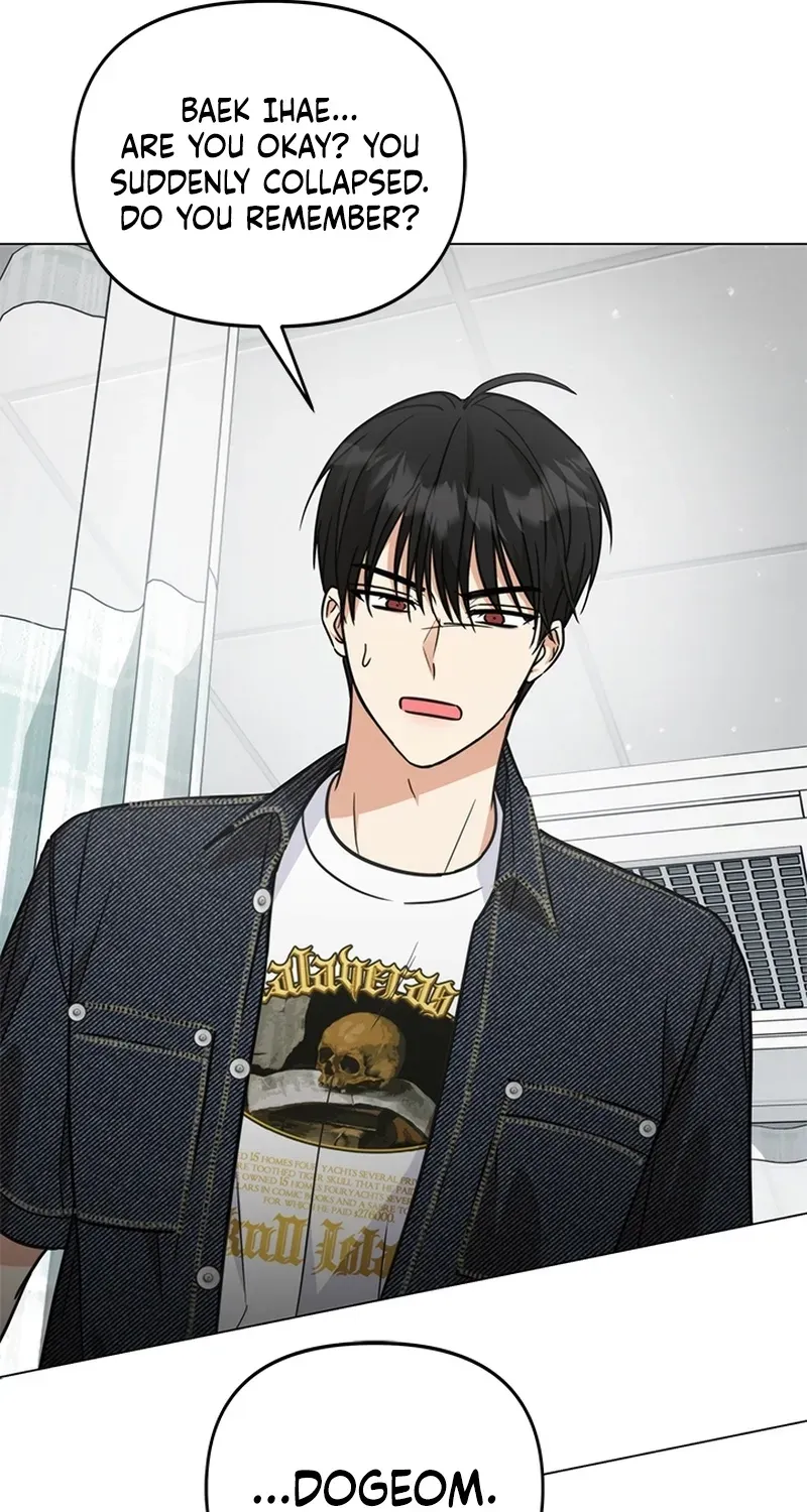 How to Dial Down a Gangster Male Lead Chapter 41 page 7 - 