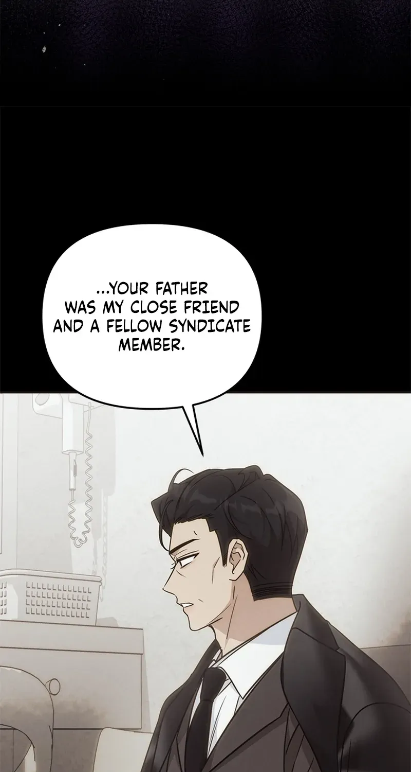 How to Dial Down a Gangster Male Lead Chapter 41 page 70 - 