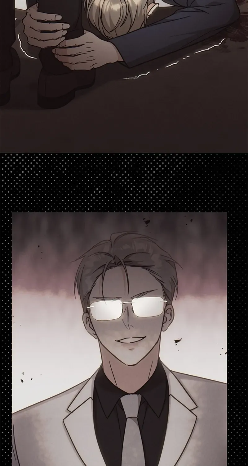 How to Dial Down a Gangster Male Lead Chapter 41 page 73 - 
