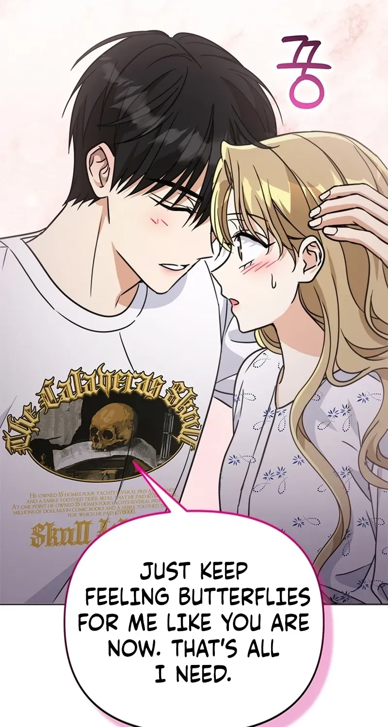 How to Dial Down a Gangster Male Lead Chapter 41 page 89 - 