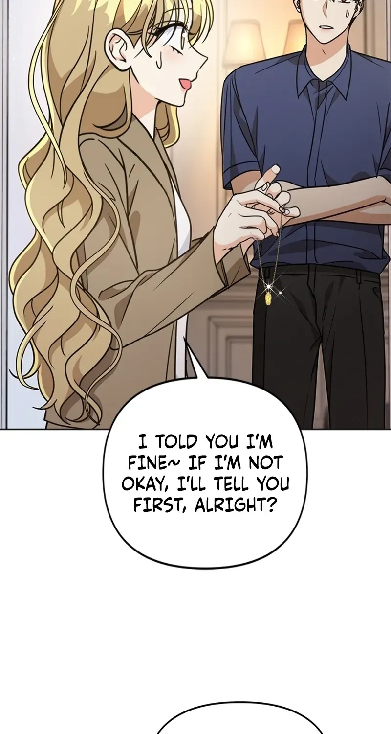 How to Dial Down a Gangster Male Lead Chapter 41 page 100 - 
