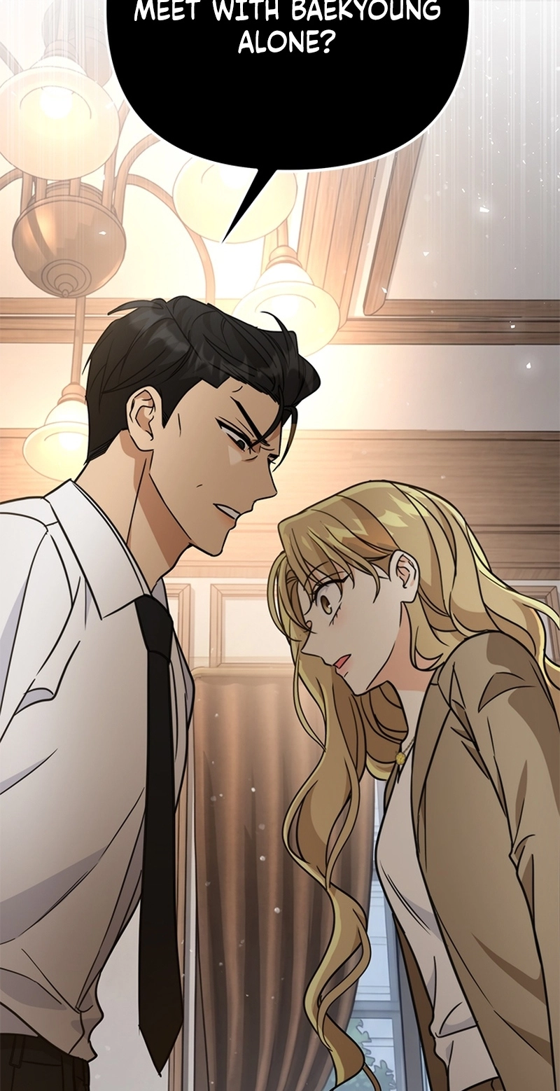 How to Dial Down a Gangster Male Lead Chapter 42 page 2 - 