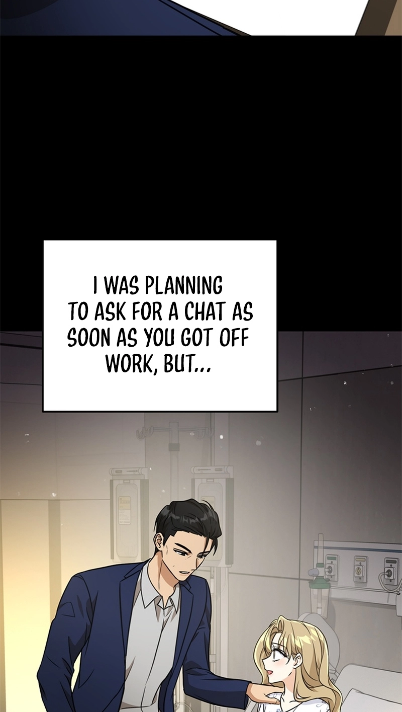 How to Dial Down a Gangster Male Lead Chapter 42 page 11 - 