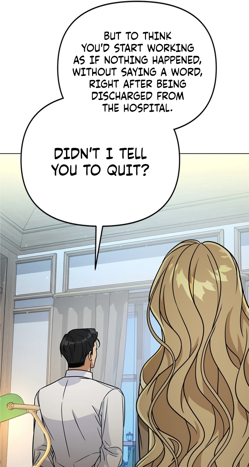 How to Dial Down a Gangster Male Lead Chapter 42 page 13 - 