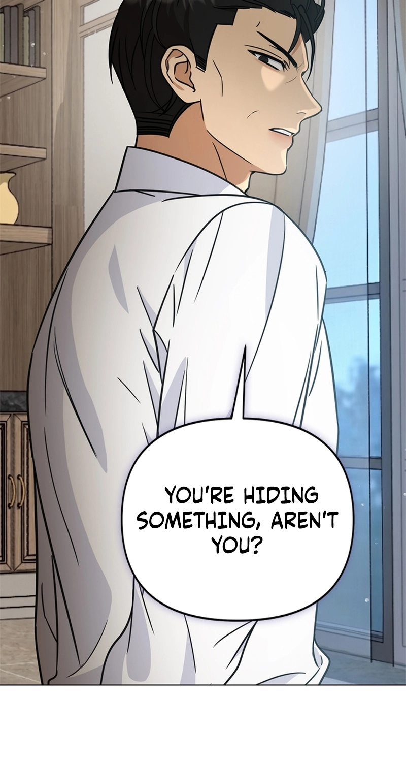 How to Dial Down a Gangster Male Lead Chapter 42 page 15 - 