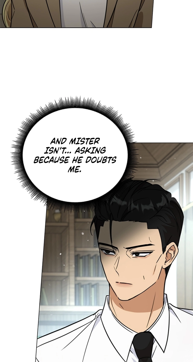 How to Dial Down a Gangster Male Lead Chapter 42 page 17 - 