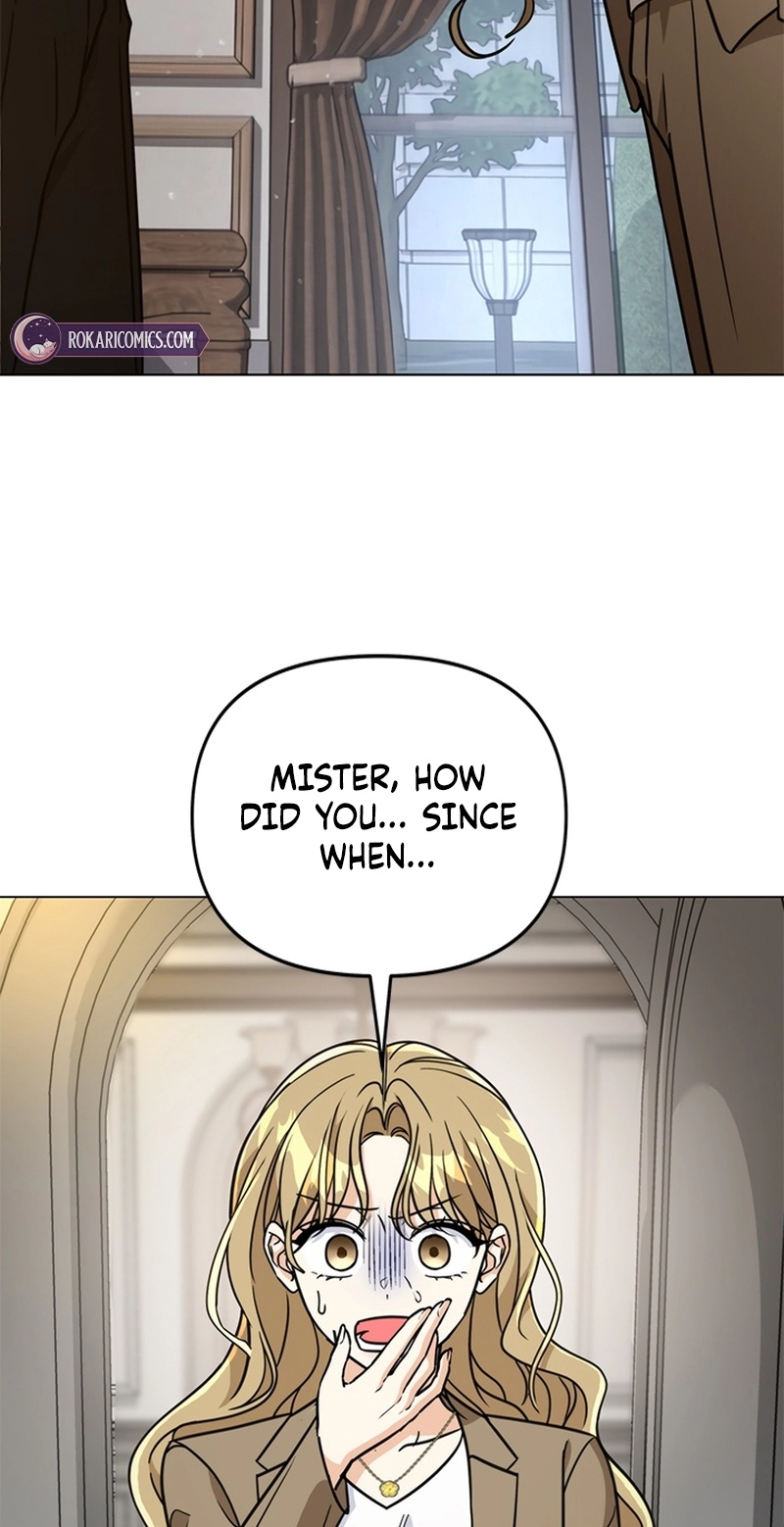 How to Dial Down a Gangster Male Lead Chapter 42 page 3 - 