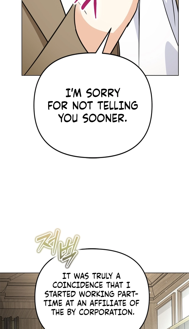 How to Dial Down a Gangster Male Lead Chapter 42 page 21 - 
