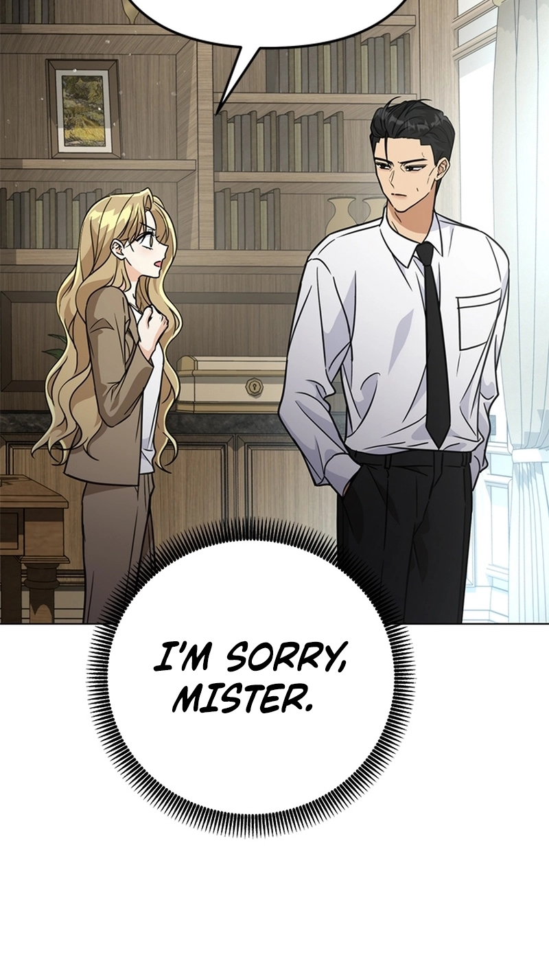 How to Dial Down a Gangster Male Lead Chapter 42 page 22 - 