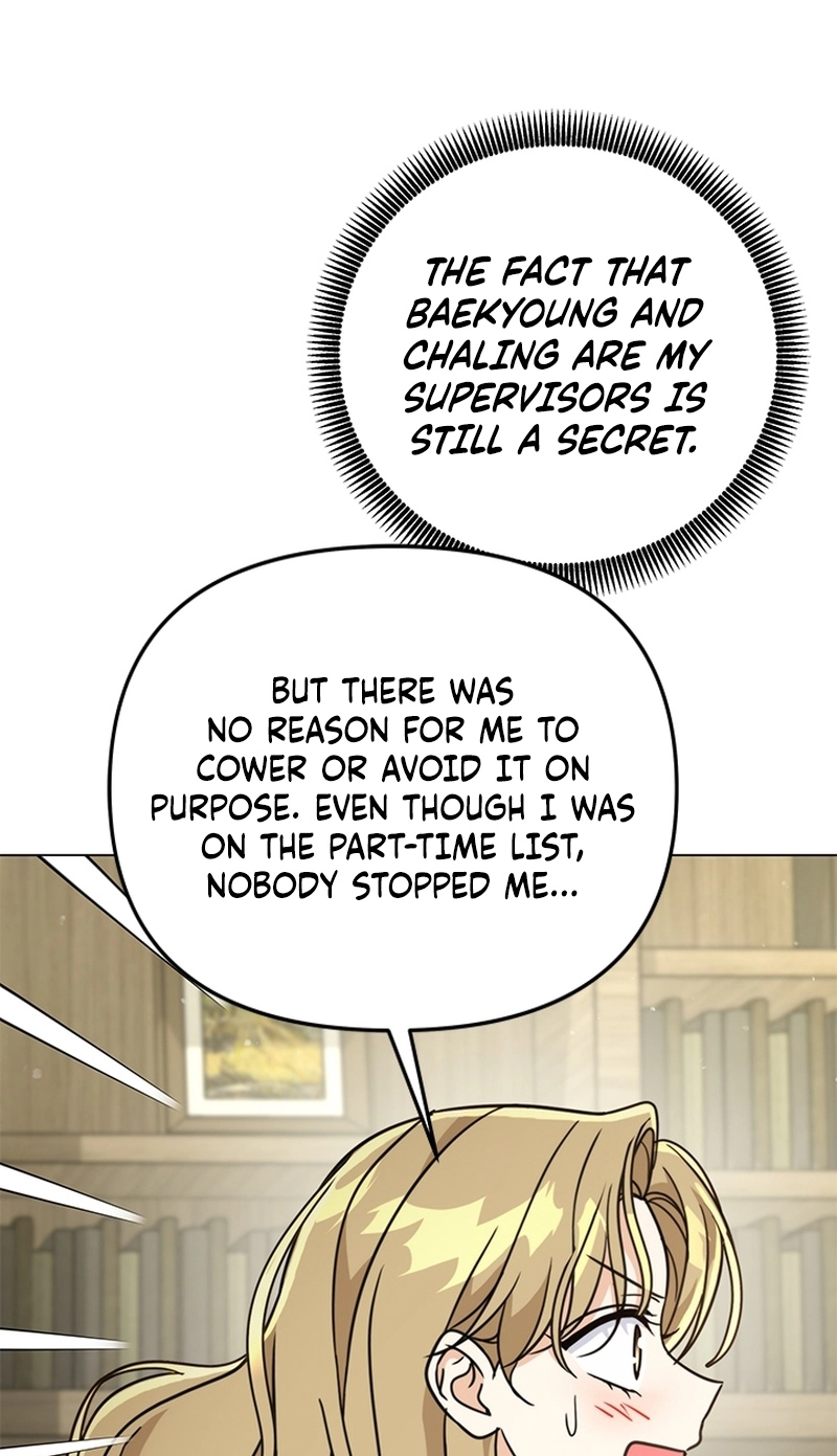 How to Dial Down a Gangster Male Lead Chapter 42 page 23 - 
