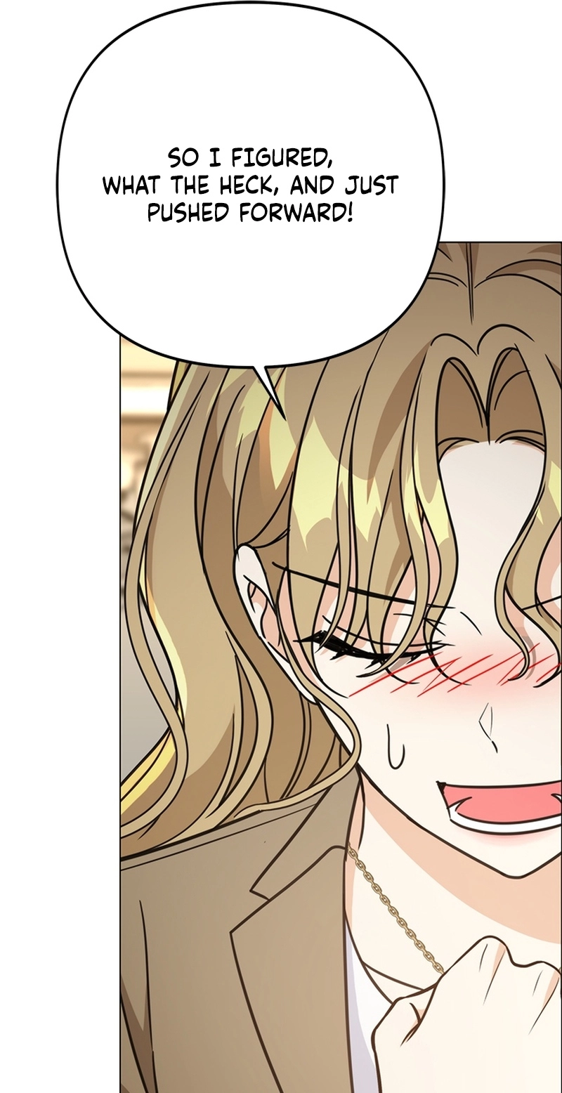 How to Dial Down a Gangster Male Lead Chapter 42 page 25 - 
