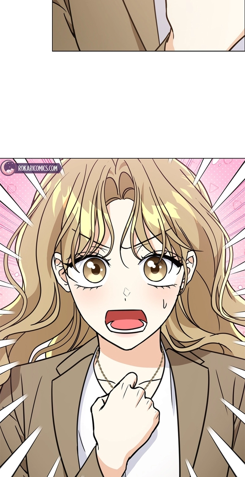 How to Dial Down a Gangster Male Lead Chapter 42 page 26 - 