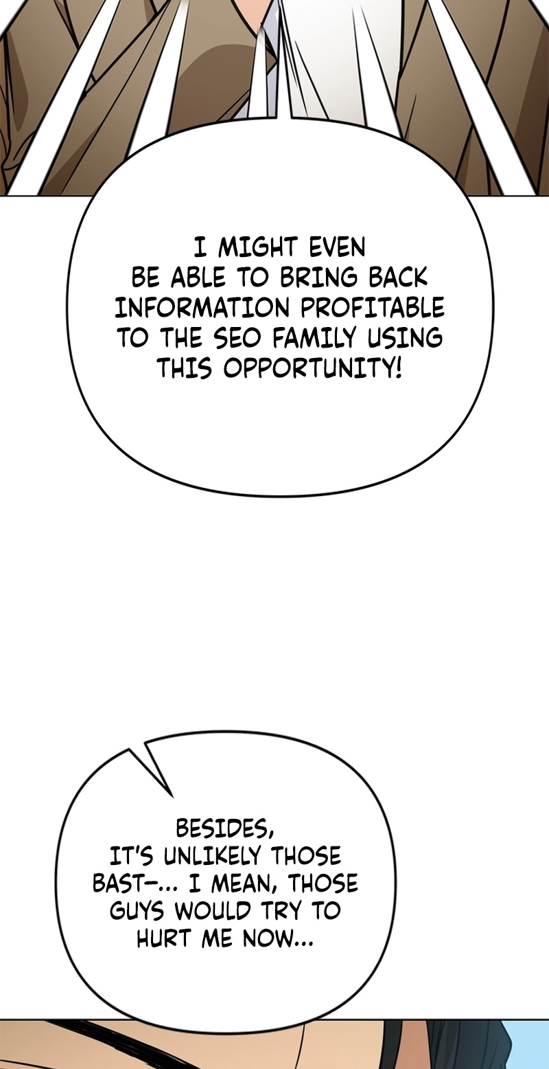How to Dial Down a Gangster Male Lead Chapter 42 page 27 - 