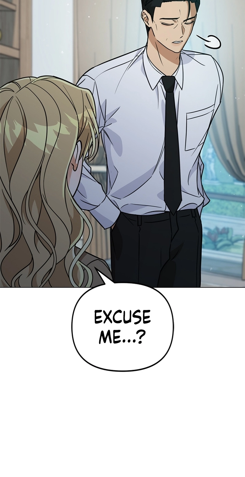 How to Dial Down a Gangster Male Lead Chapter 42 page 29 - 