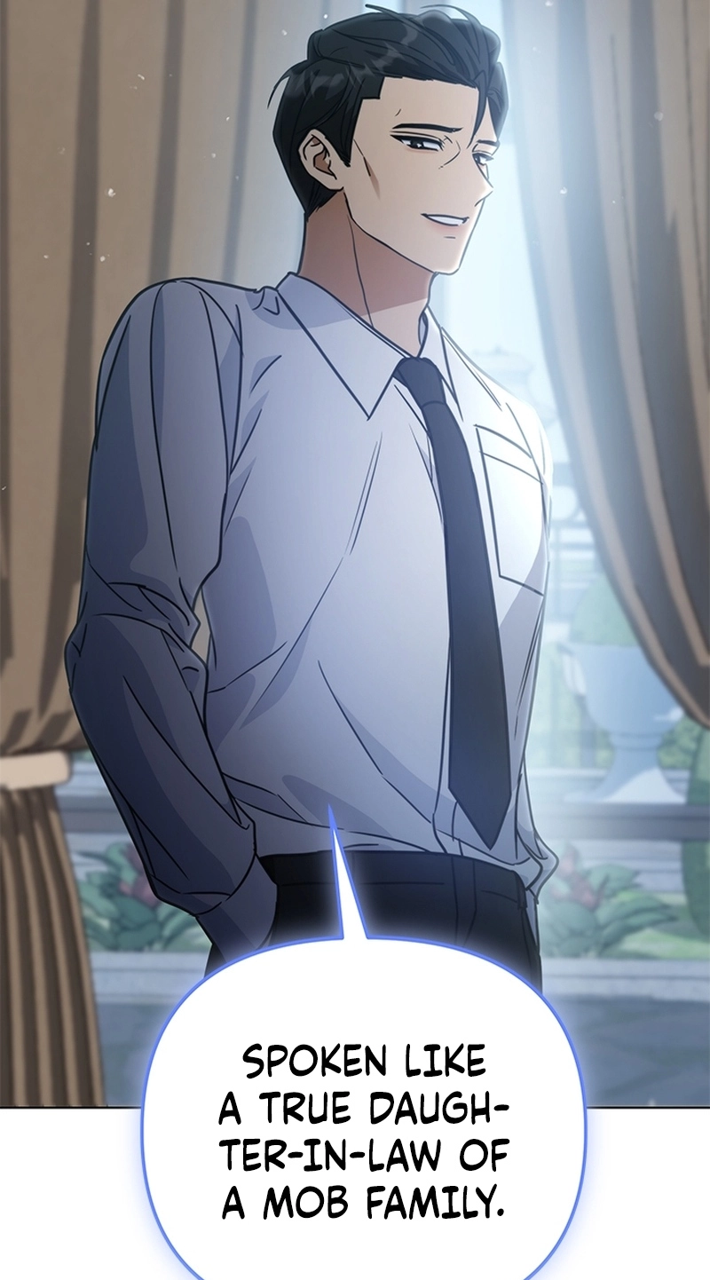How to Dial Down a Gangster Male Lead Chapter 42 page 31 - 