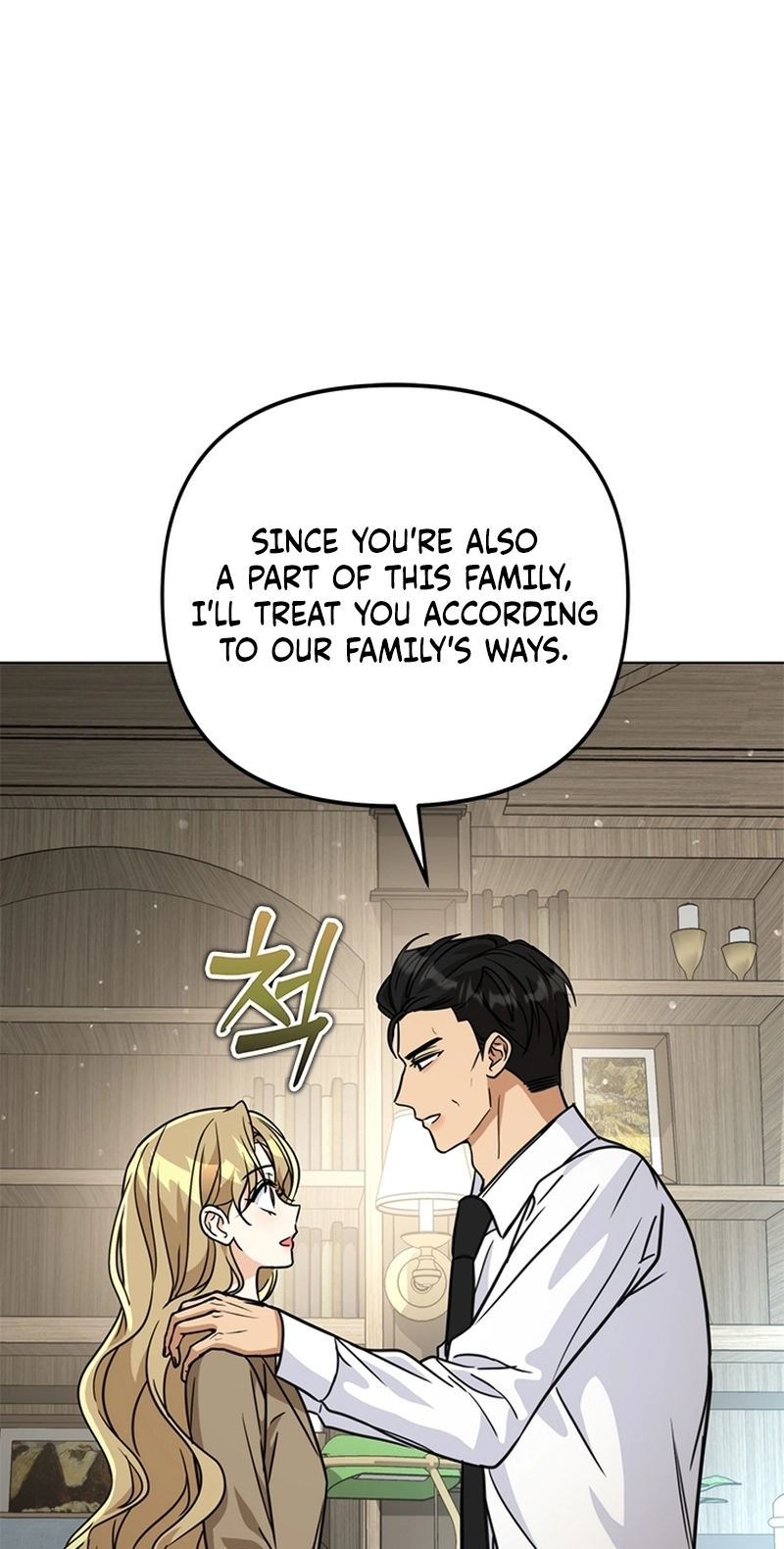 How to Dial Down a Gangster Male Lead Chapter 42 page 38 - 