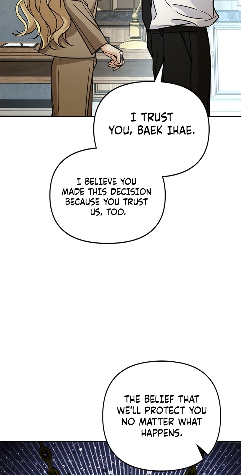 How to Dial Down a Gangster Male Lead Chapter 42 page 39 - 