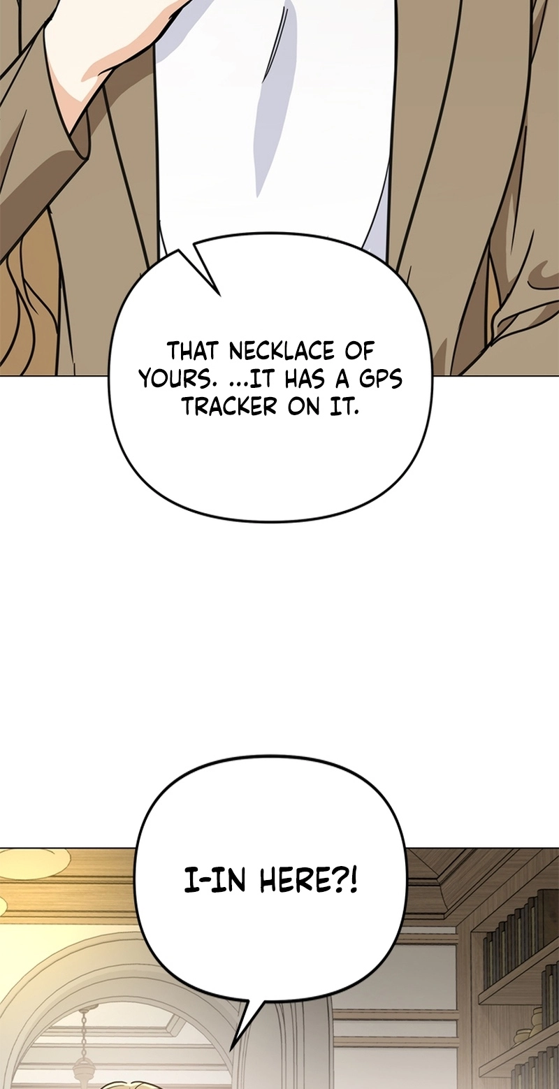 How to Dial Down a Gangster Male Lead Chapter 42 page 5 - 
