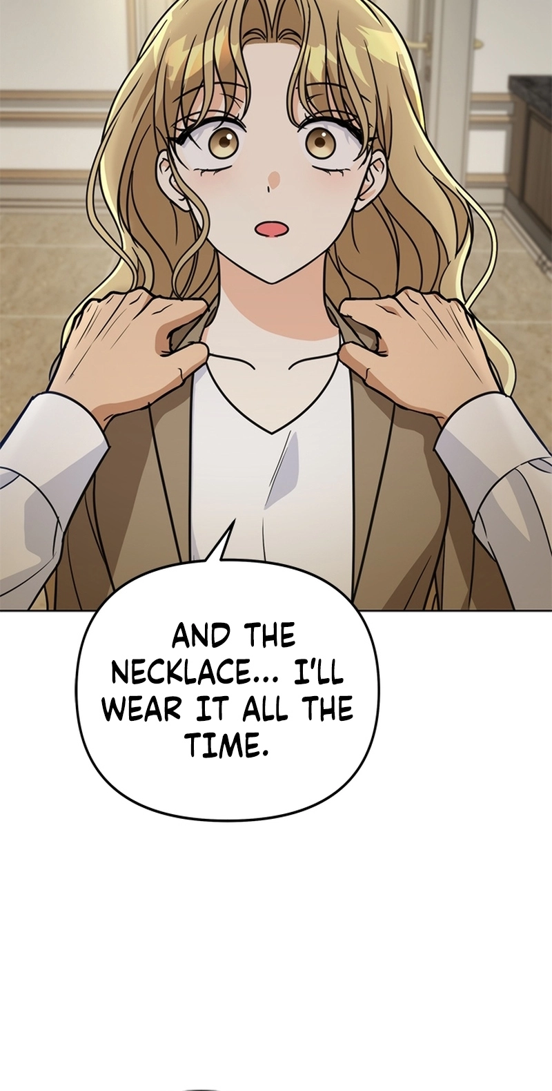 How to Dial Down a Gangster Male Lead Chapter 42 page 42 - 