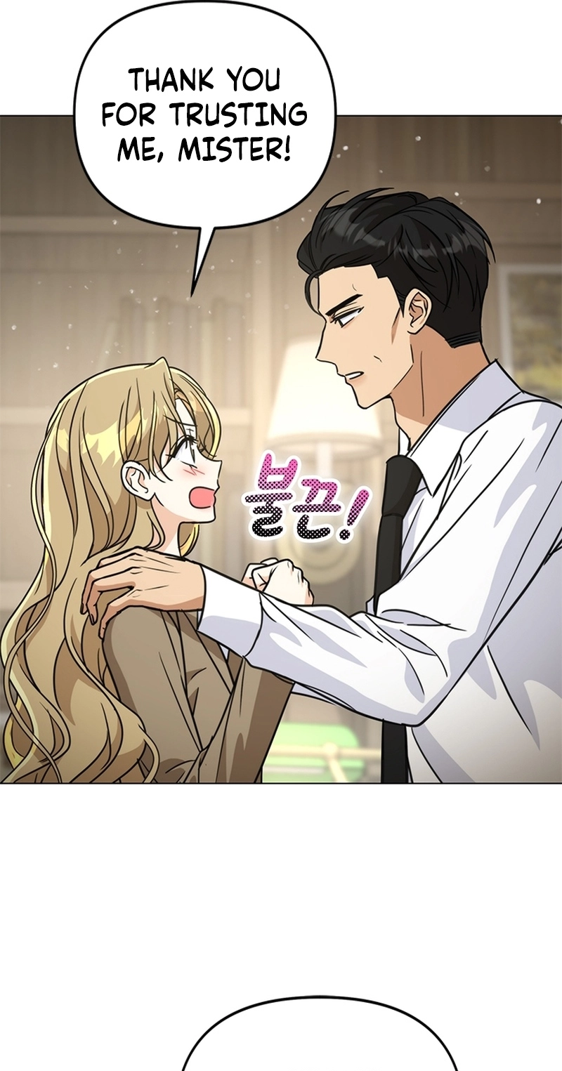 How to Dial Down a Gangster Male Lead Chapter 42 page 43 - 
