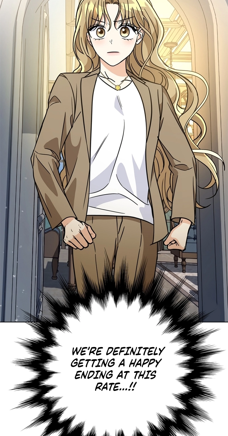 How to Dial Down a Gangster Male Lead Chapter 42 page 46 - 