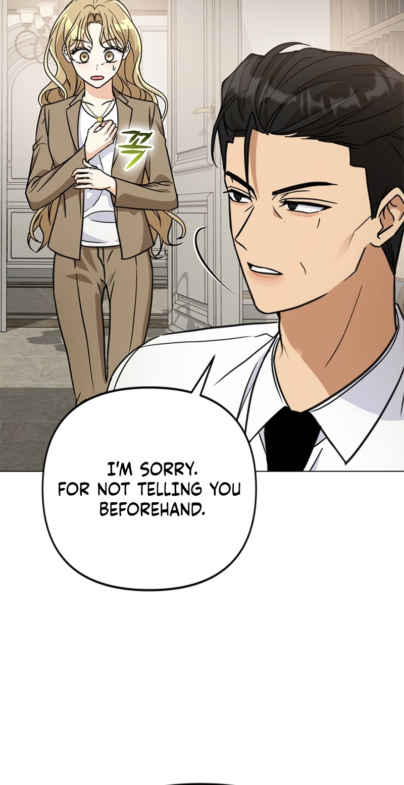 How to Dial Down a Gangster Male Lead Chapter 42 page 6 - 