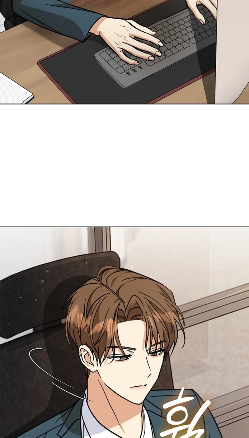 How to Dial Down a Gangster Male Lead Chapter 42 page 51 - 