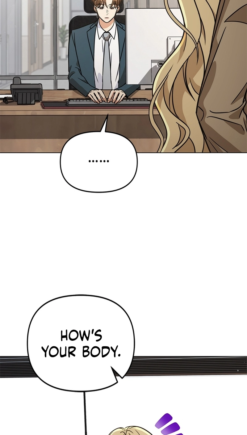 How to Dial Down a Gangster Male Lead Chapter 42 page 54 - 