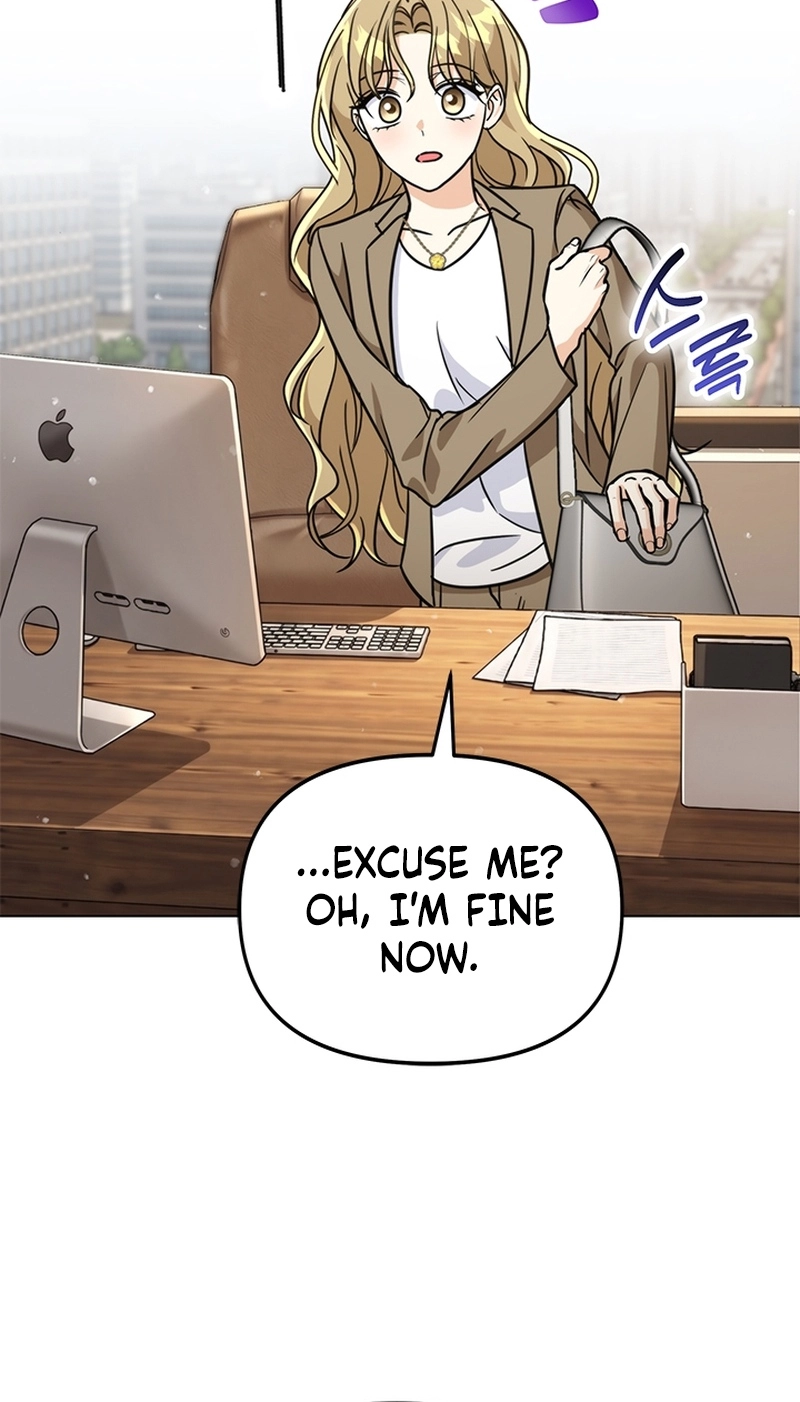 How to Dial Down a Gangster Male Lead Chapter 42 page 55 - 
