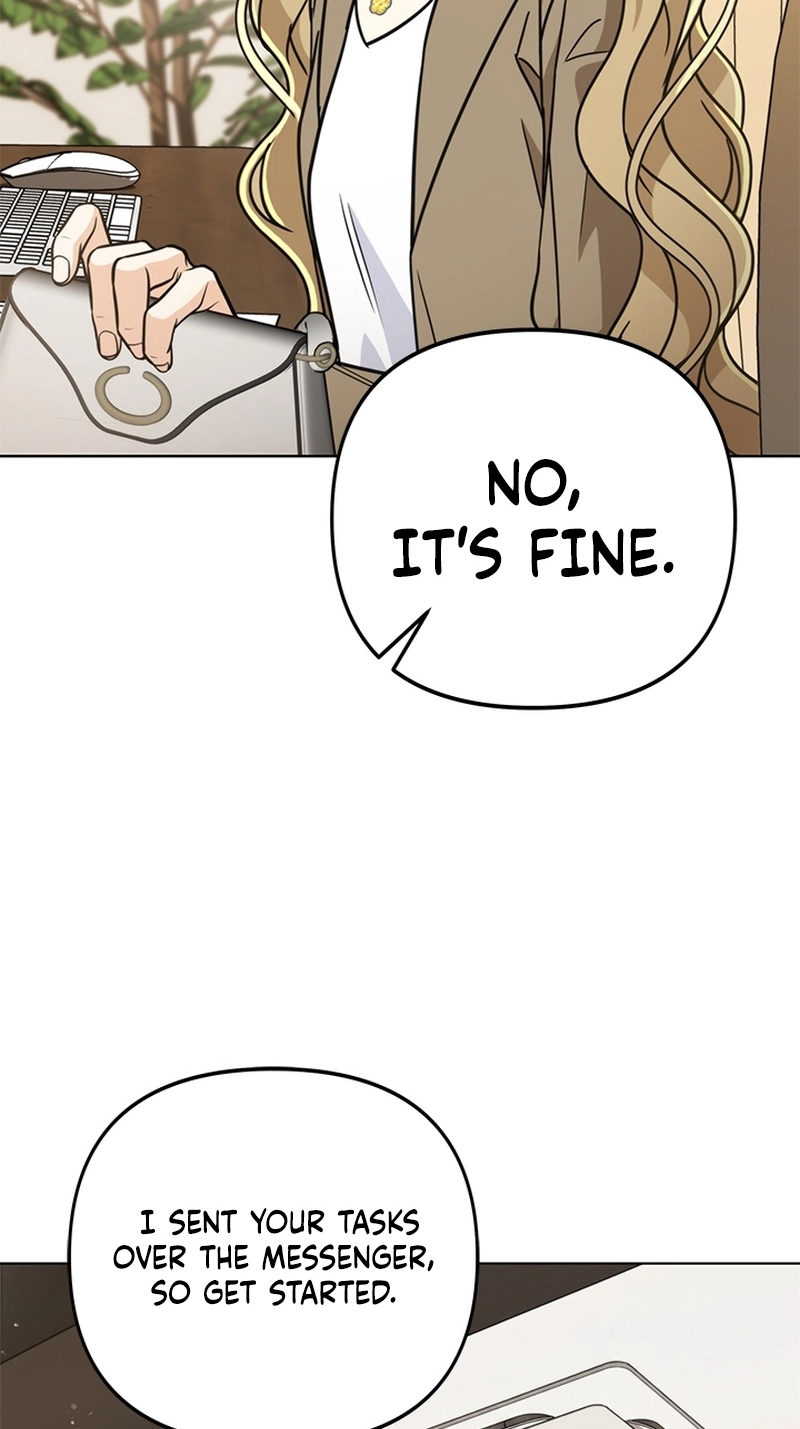 How to Dial Down a Gangster Male Lead Chapter 42 page 58 - 
