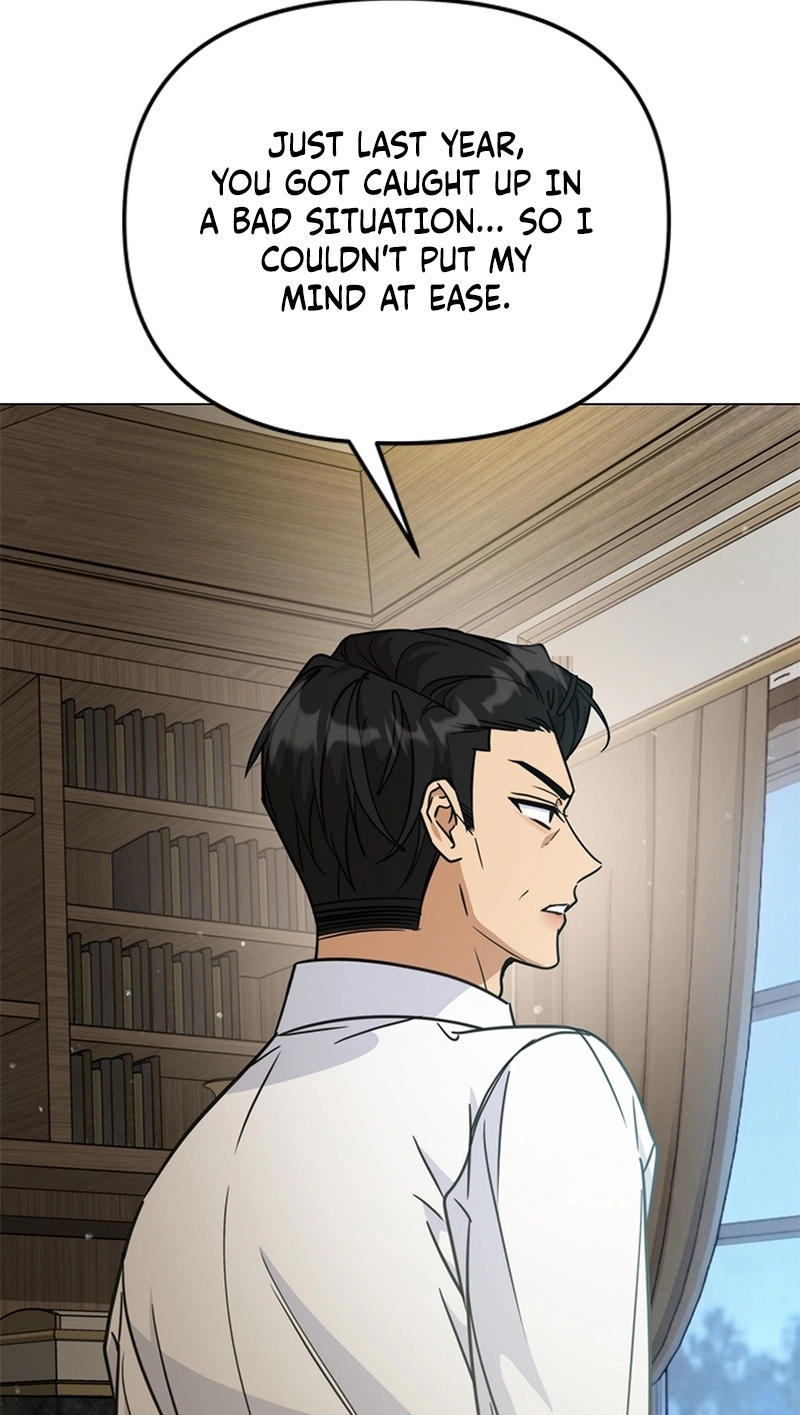 How to Dial Down a Gangster Male Lead Chapter 42 page 7 - 