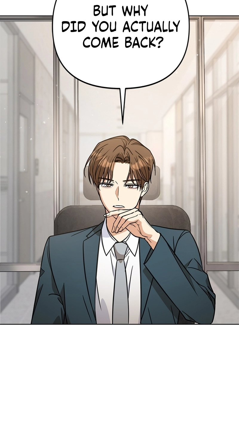 How to Dial Down a Gangster Male Lead Chapter 42 page 61 - 
