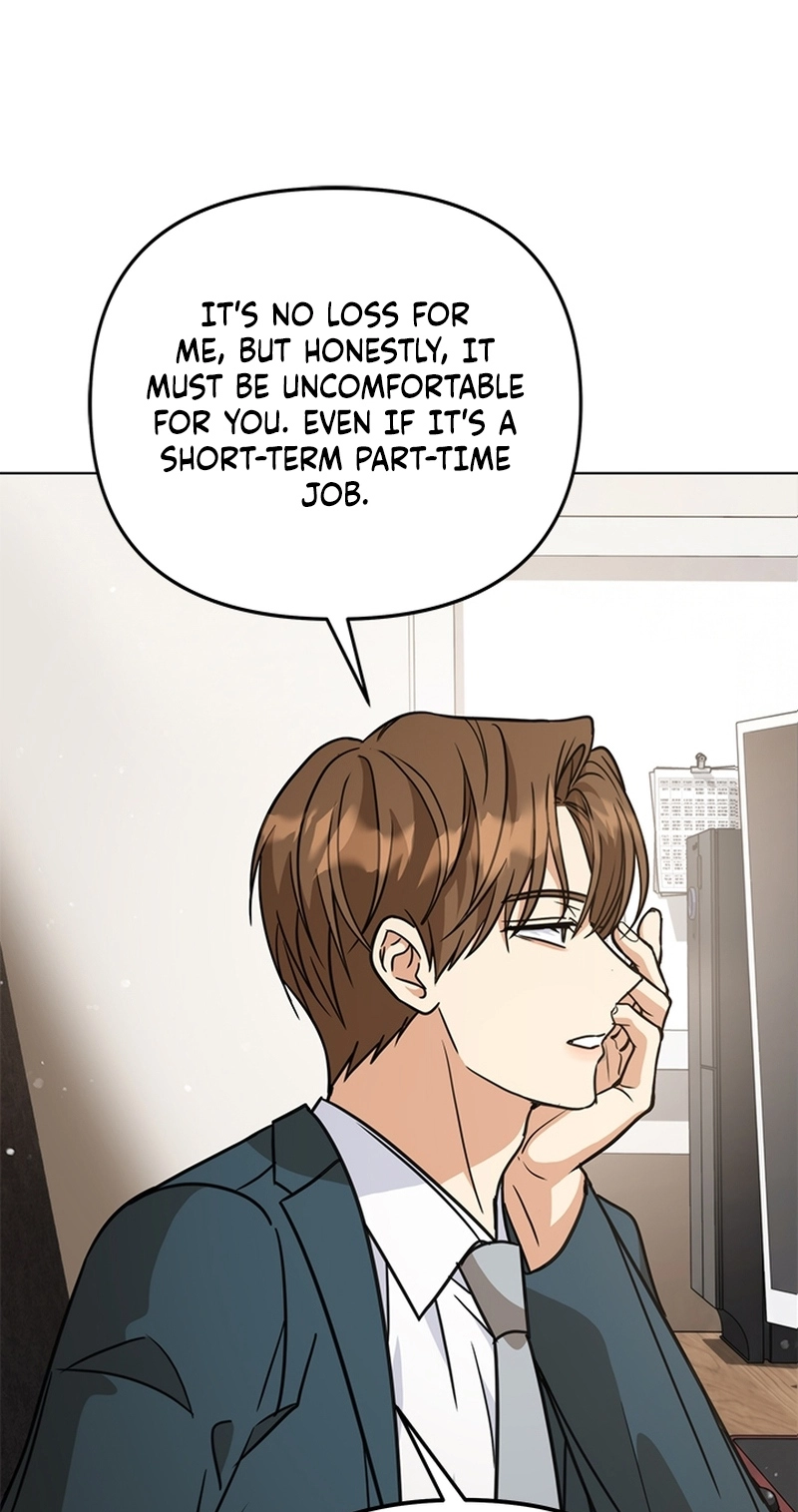 How to Dial Down a Gangster Male Lead Chapter 42 page 63 - 
