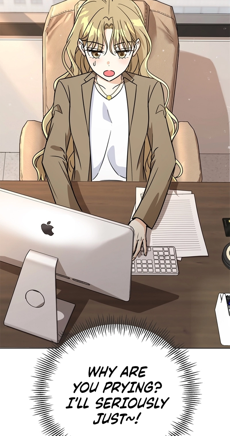 How to Dial Down a Gangster Male Lead Chapter 42 page 65 - 