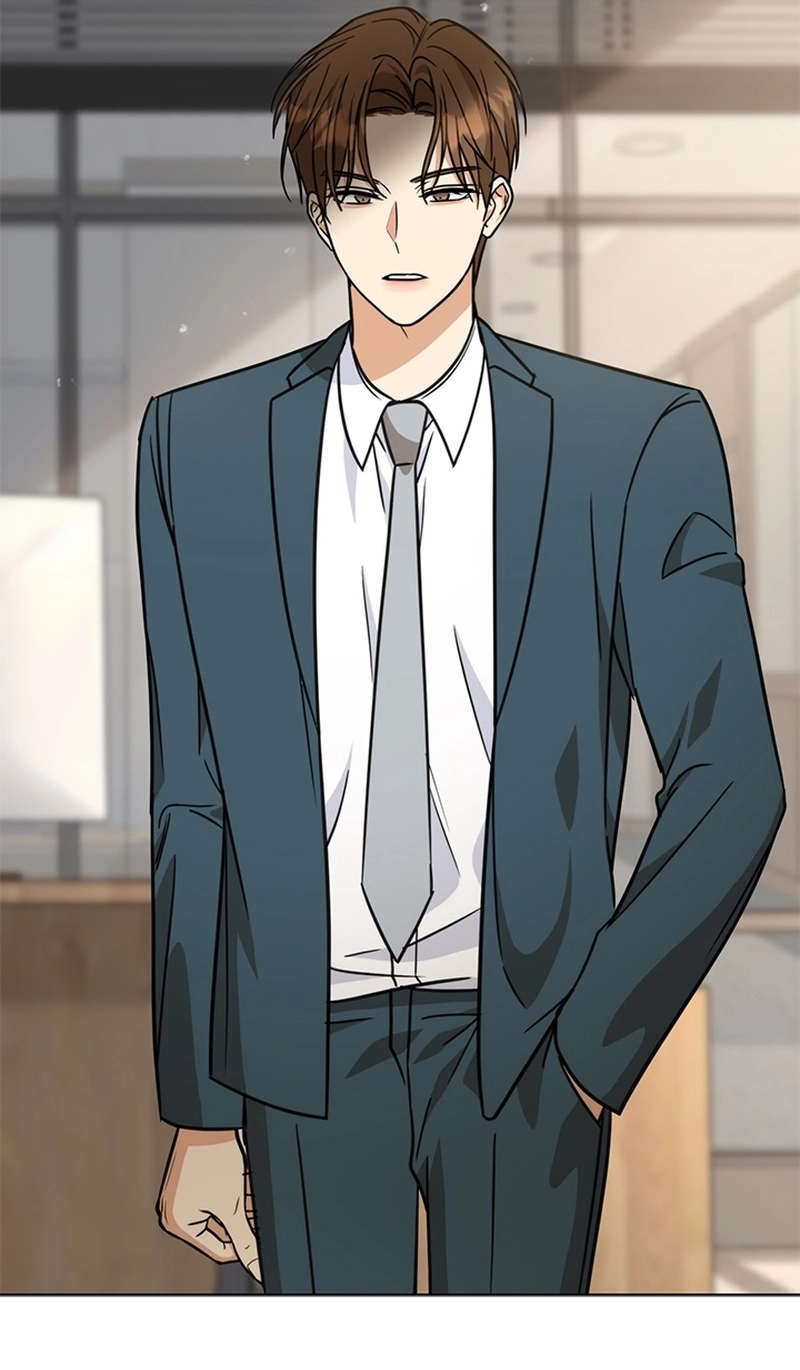 How to Dial Down a Gangster Male Lead Chapter 42 page 69 - 