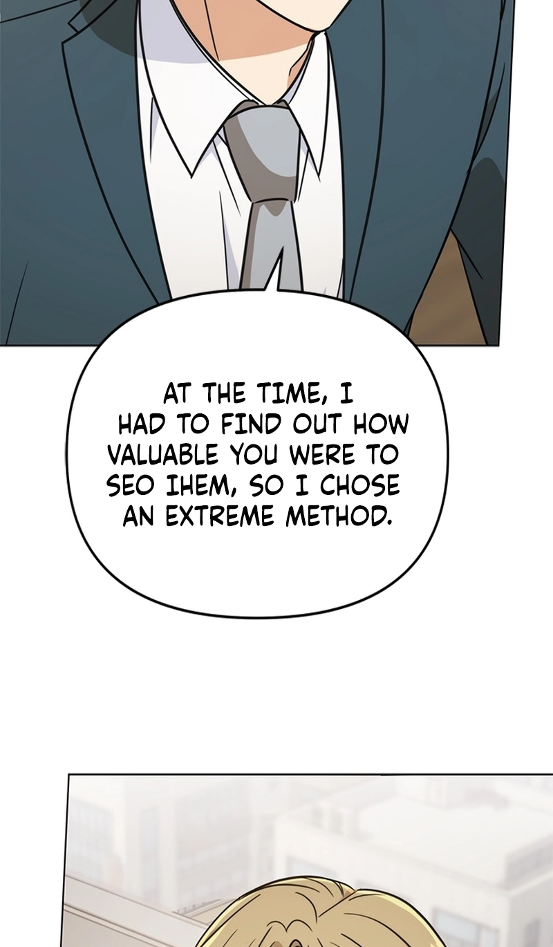 How to Dial Down a Gangster Male Lead Chapter 42 page 73 - 