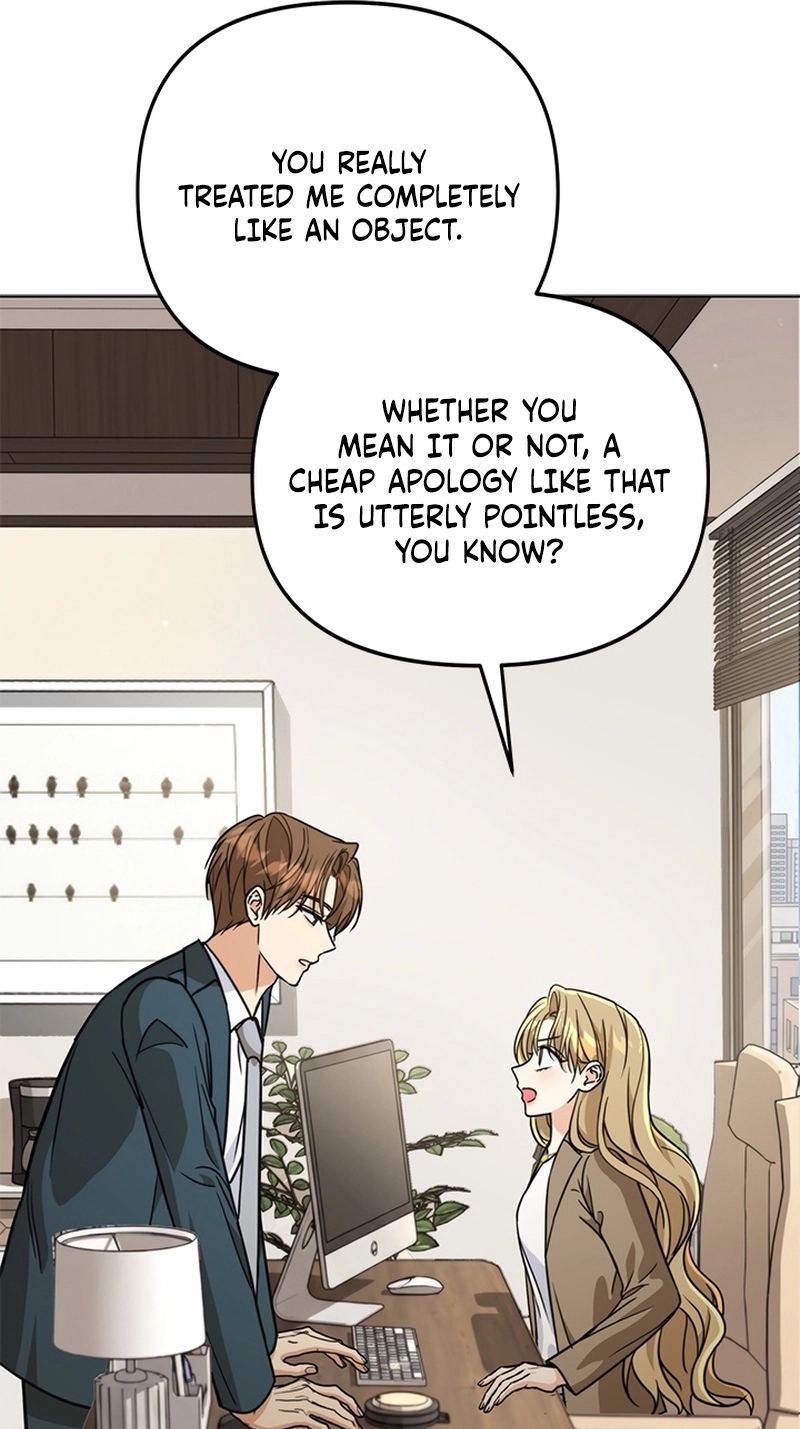 How to Dial Down a Gangster Male Lead Chapter 42 page 75 - 