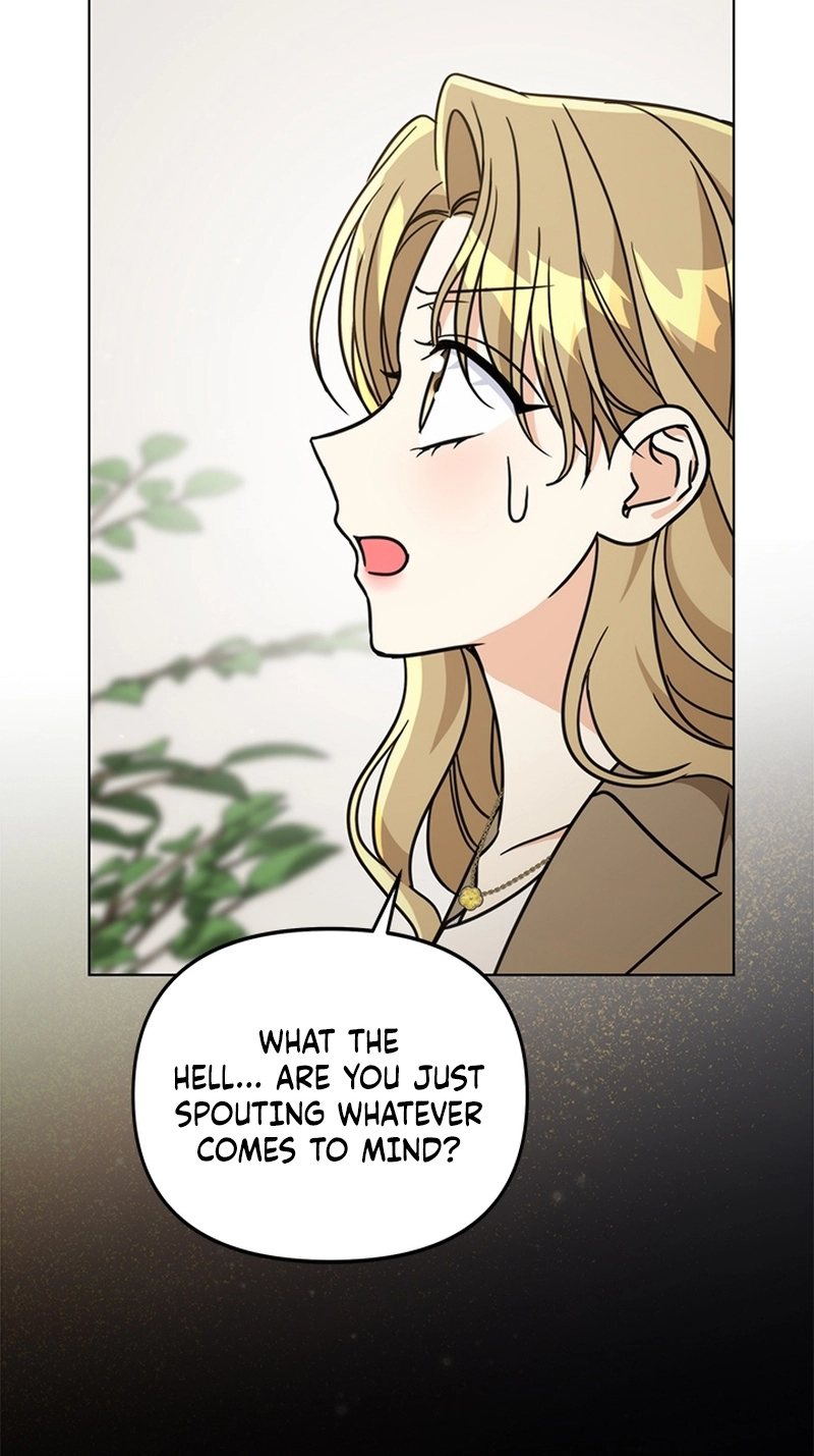 How to Dial Down a Gangster Male Lead Chapter 42 page 77 - 