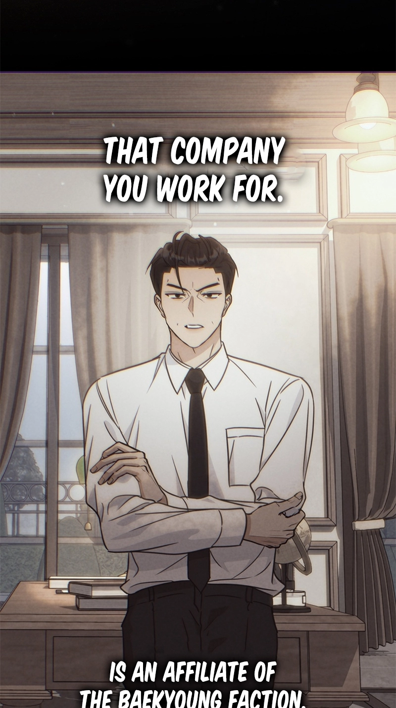 How to Dial Down a Gangster Male Lead Chapter 42 page 78 - 