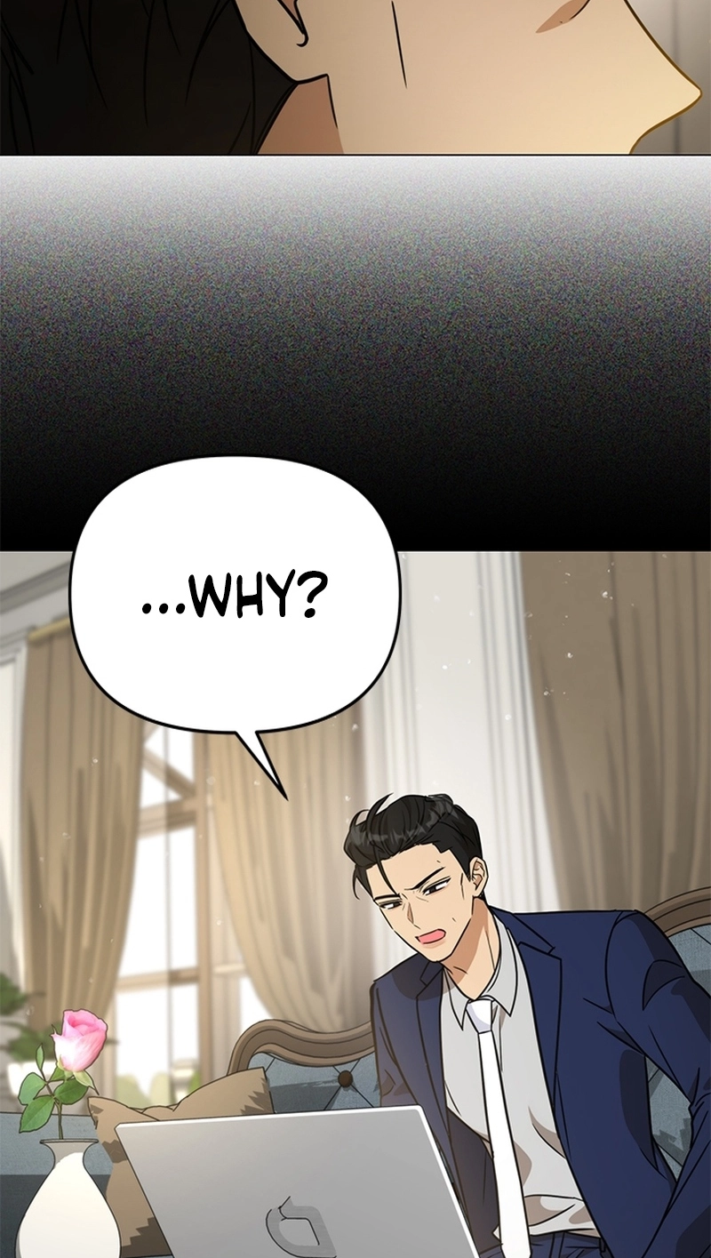 How to Dial Down a Gangster Male Lead Chapter 42 page 9 - 
