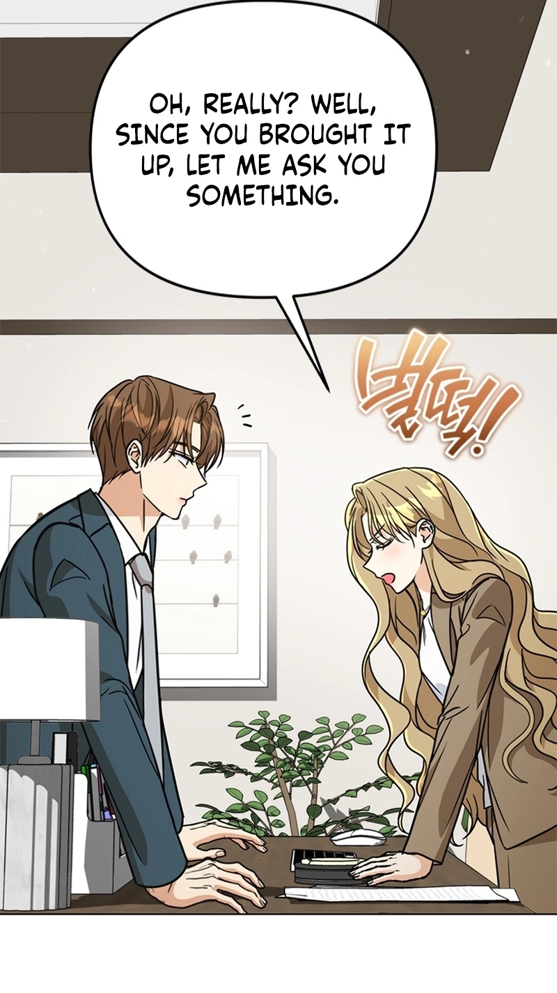 How to Dial Down a Gangster Male Lead Chapter 42 page 81 - 