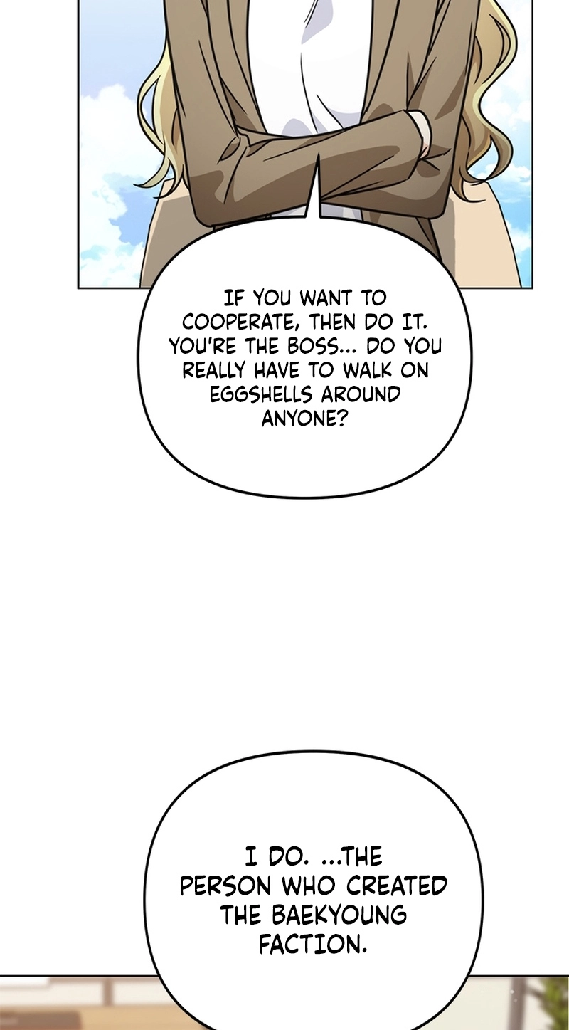 How to Dial Down a Gangster Male Lead Chapter 42 page 83 - 