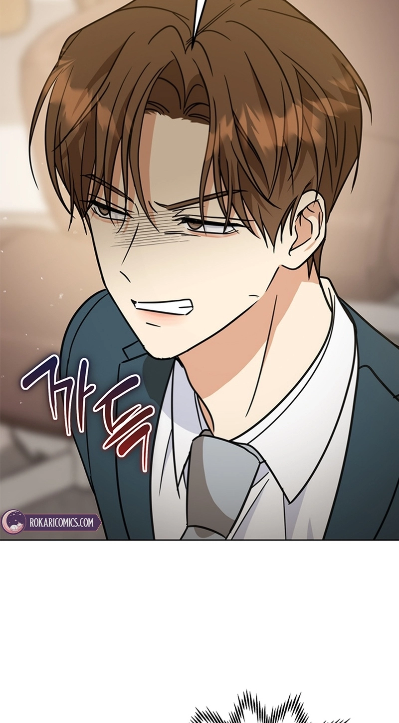 How to Dial Down a Gangster Male Lead Chapter 42 page 86 - 