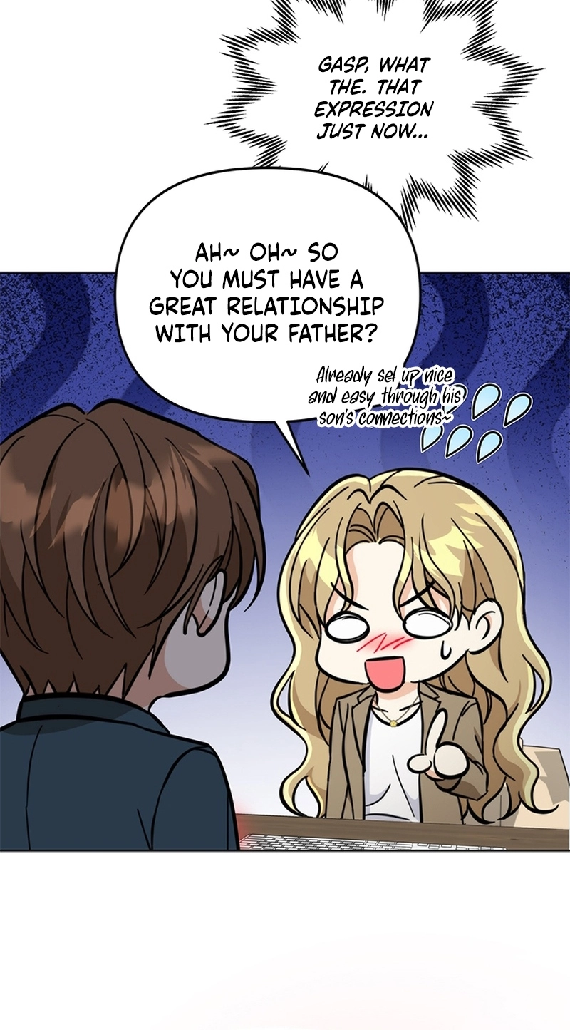 How to Dial Down a Gangster Male Lead Chapter 42 page 87 - 