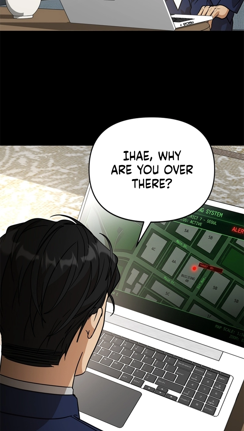 How to Dial Down a Gangster Male Lead Chapter 42 page 10 - 
