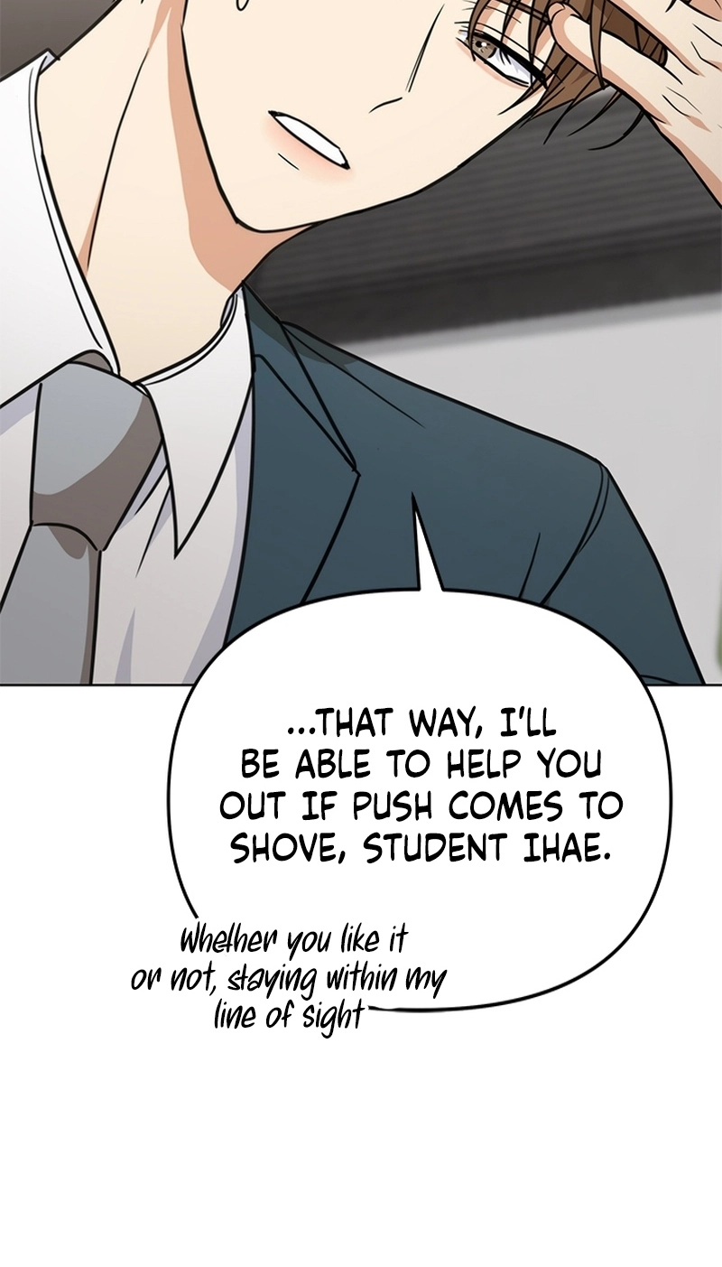 How to Dial Down a Gangster Male Lead Chapter 42 page 97 - 