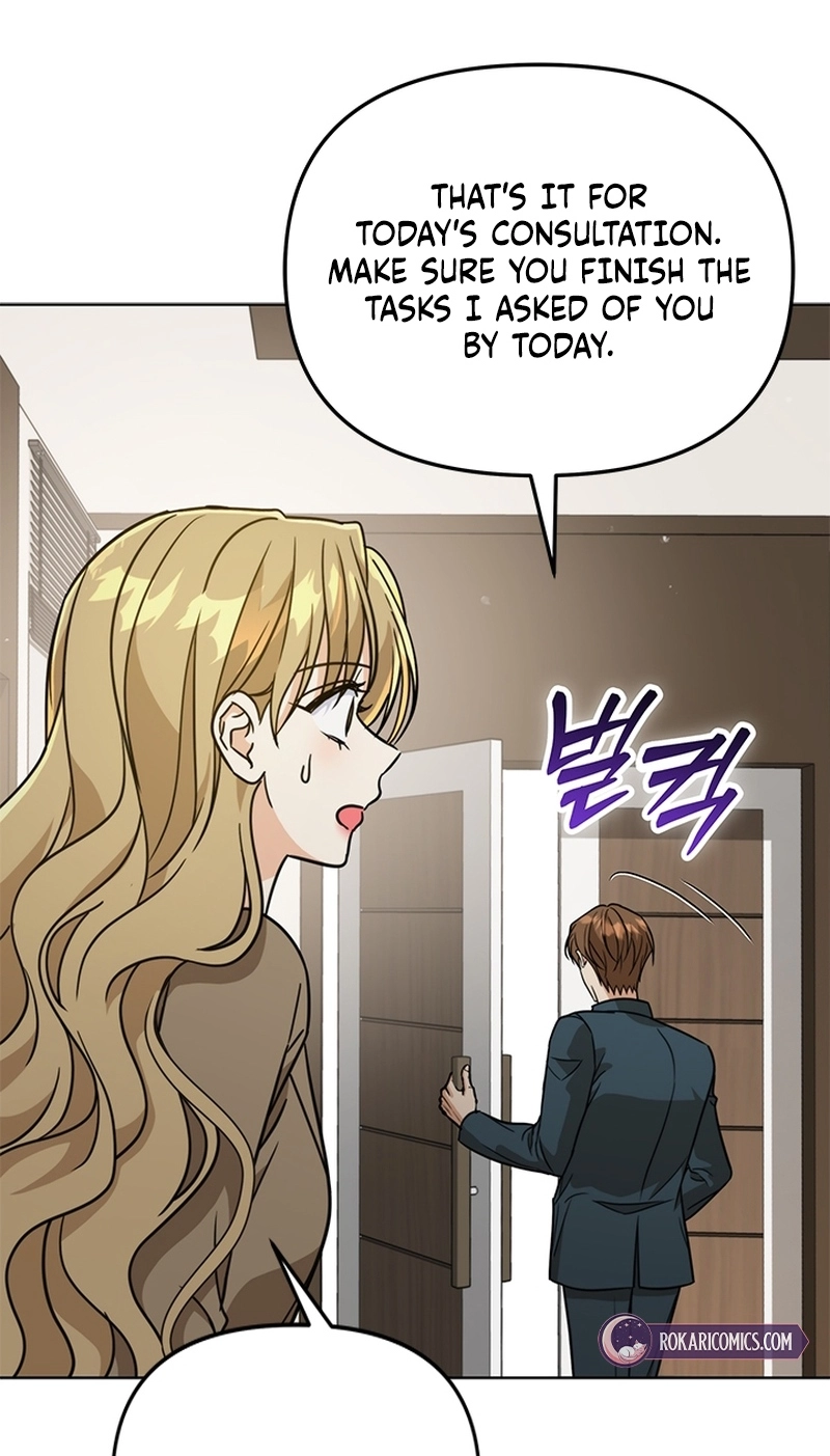 How to Dial Down a Gangster Male Lead Chapter 42 page 98 - 